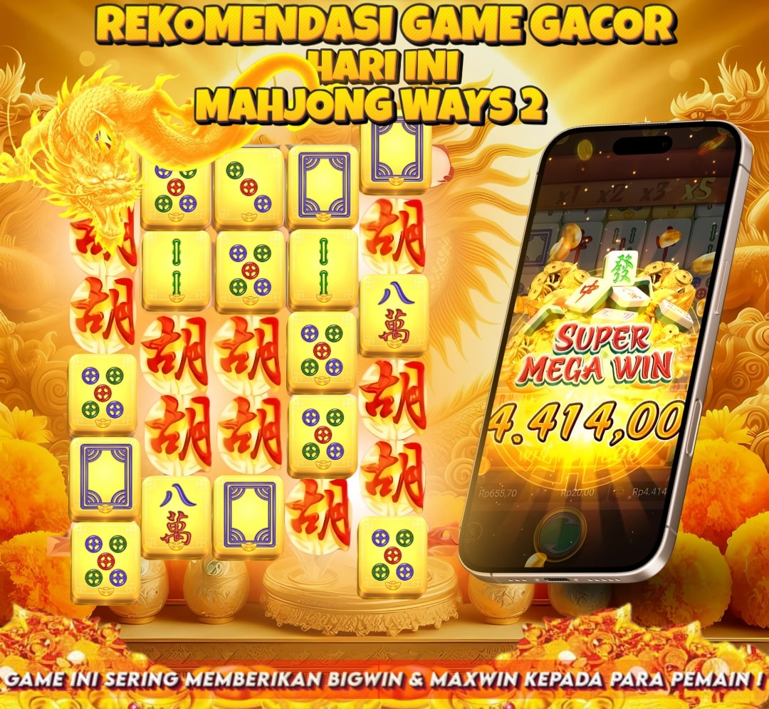 LOMBOK4D: Tempat Aman Cari Game Digital dengan Harga Irit
